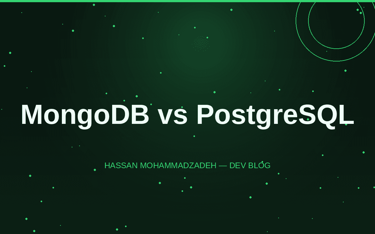 تفاوت SQL و NoSQL؛ کدام را برای پروژه بعدی انتخاب کنیم؟