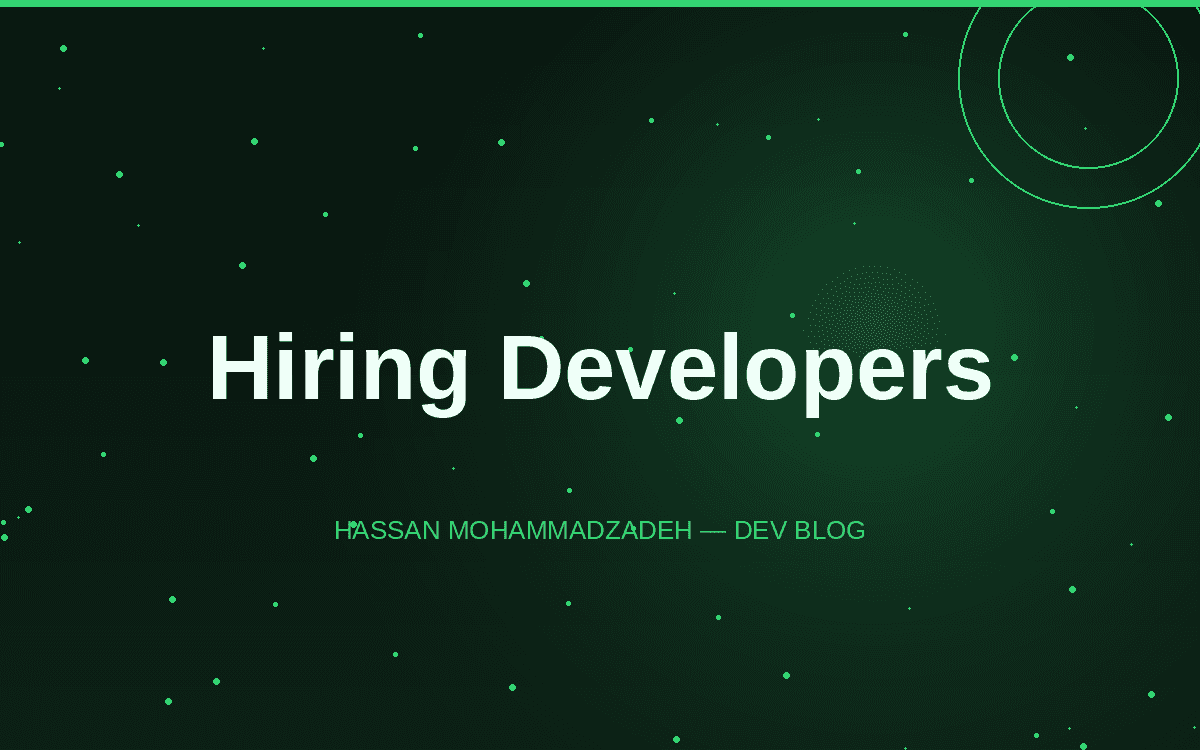 How to Hire the Right Full-Stack Developer for Your Business