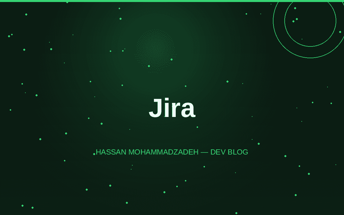 When Should You Reach for Jira?