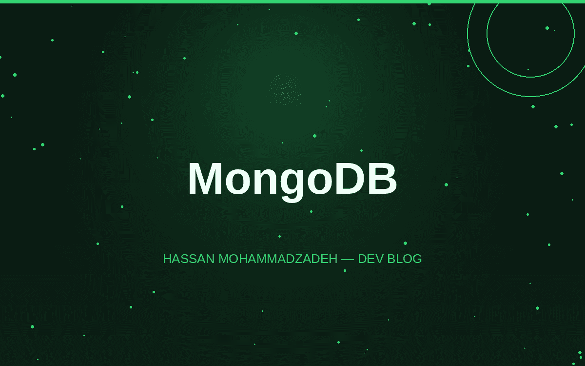 Getting Started with MongoDB: A Quick Guide