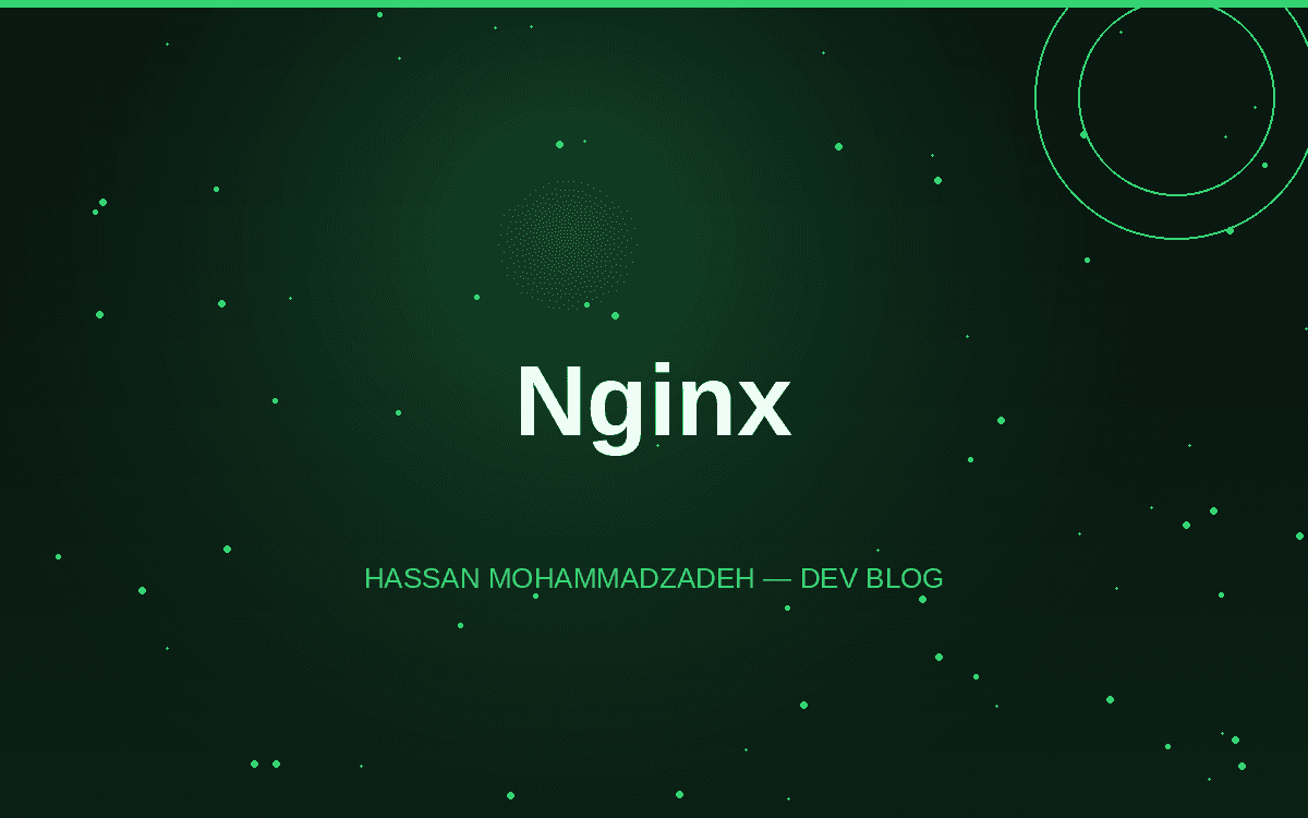 Nginx as a Reverse Proxy: A Practical Guide for Laravel and Next.js Projects