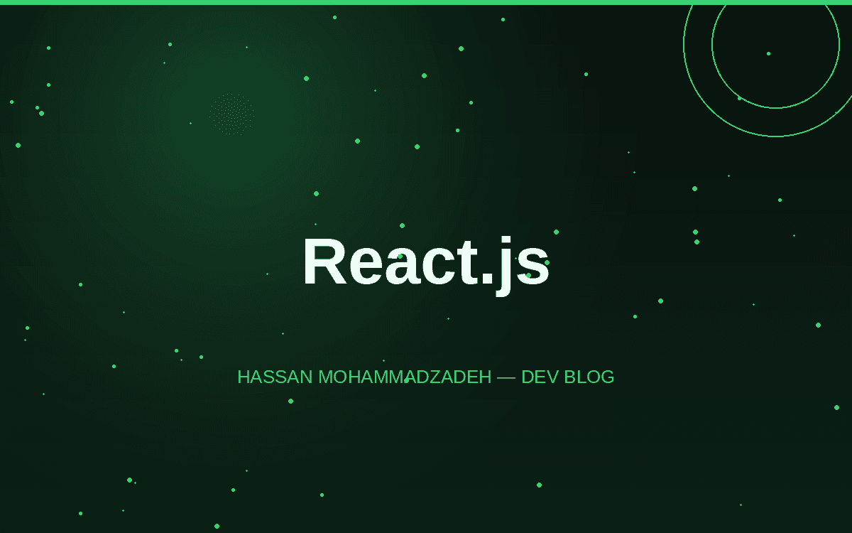 چگونه عملکرد اپلیکیشن React خود را بهینه کنیم؟