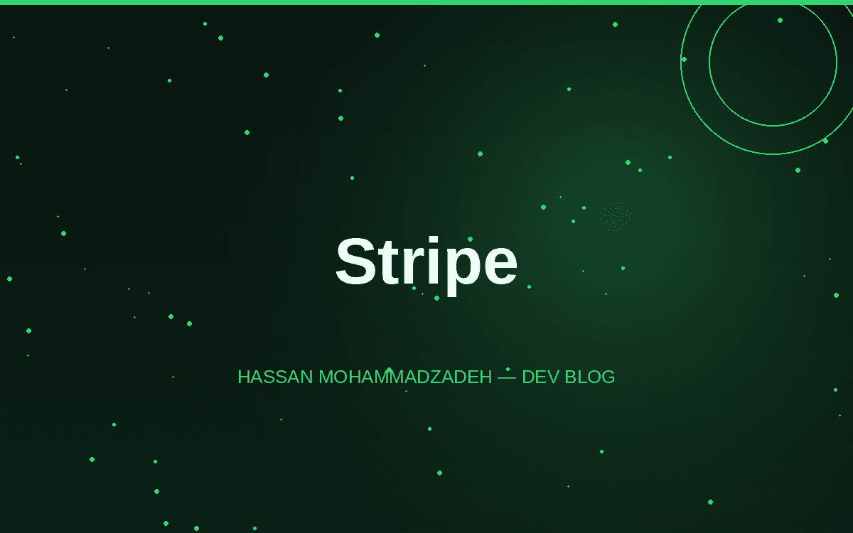 When Should You Reach for Stripe?