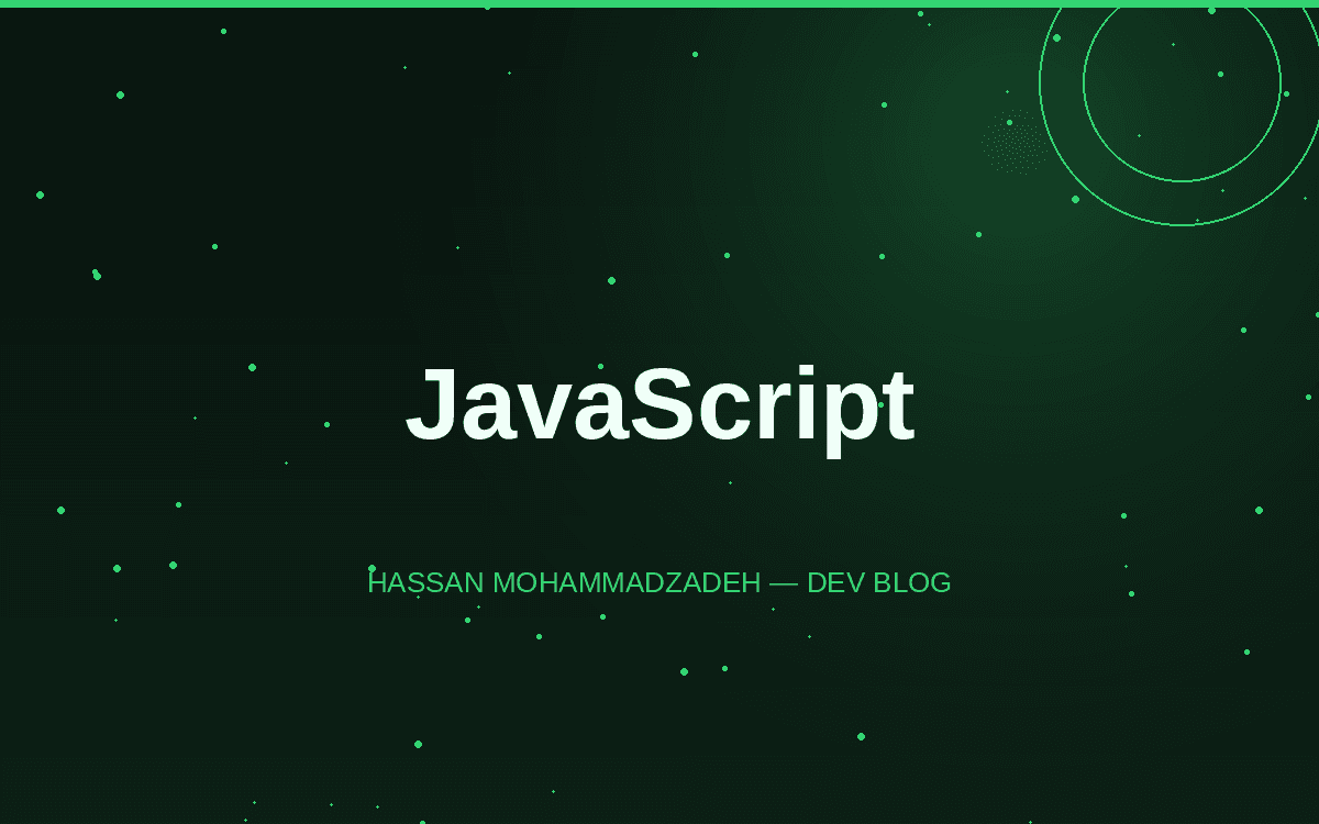 مدیریت خطا (Error Handling) در برنامههای Node.js
