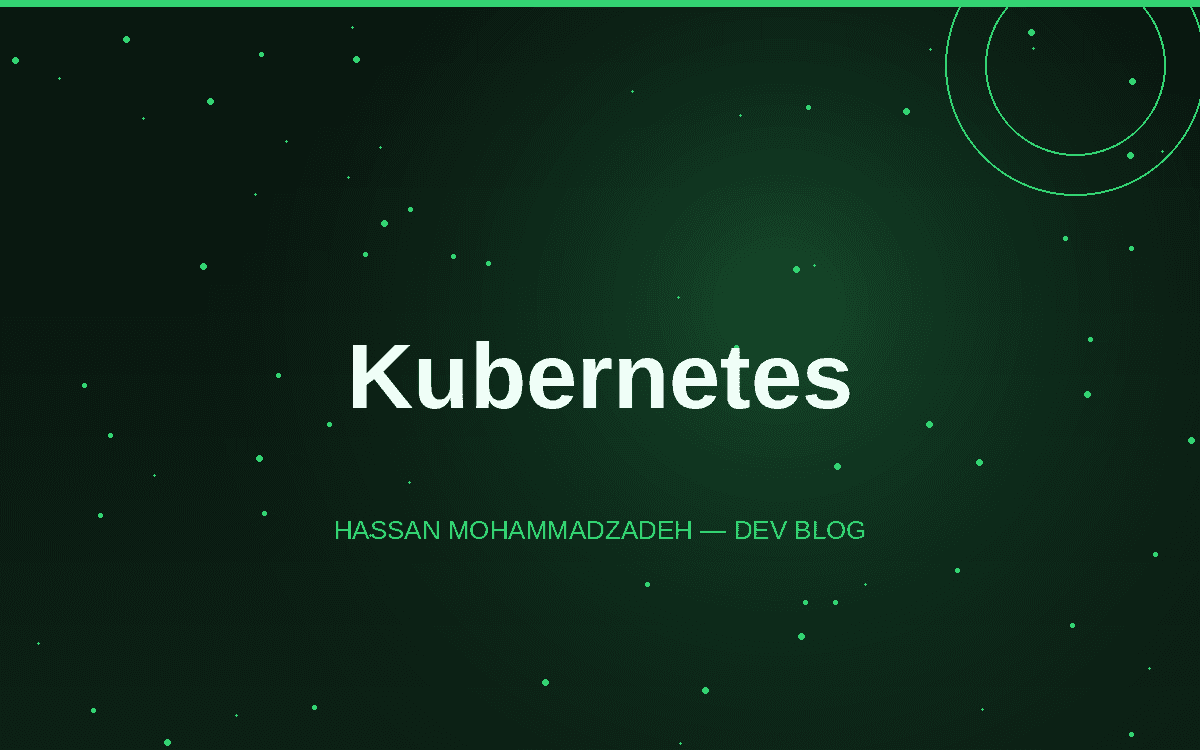 Kubernetes for Beginners: When Do You Actually Need It?